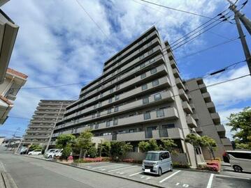 【GUEST】汎用アパート・マンションセット アットホーム】サーパス古三津 2階 3LDK[1161968826]松山市の