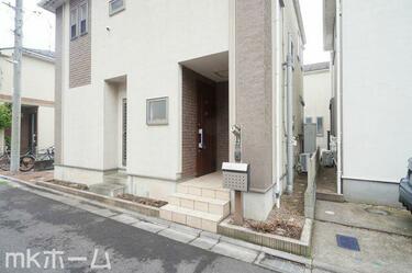 田舎 コーシャハイム小竹町 | JKK東京