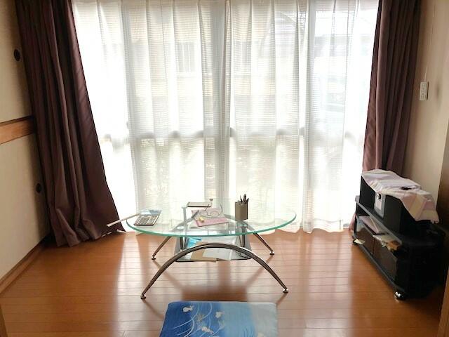 Fujita, Minami-ku, Okayama City (near Okayama Station) - Single-story house, 3DK &mdash; photo 8