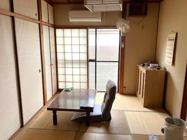 Fujita, Minami-ku, Okayama City (near Okayama Station) - Single-story house, 3DK &mdash; photo 7