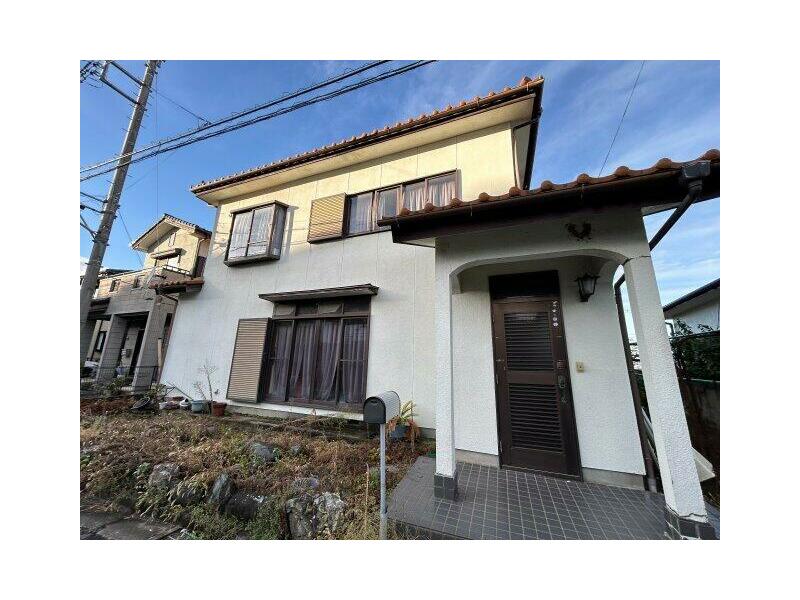 Nekoyacho, Takasaki-city (Nekoyacho station) 2F 4LDK

2.3 million yen