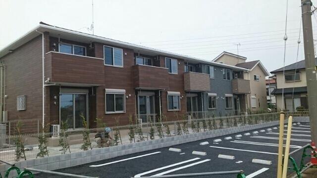 アットホーム 柏市しいの木台 築10年以内の賃貸物件 賃貸マンション アパート 賃貸住宅情報やお部屋探し