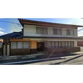 Fukuchiyama City, Yagunocho Hirano (Ue Yaguno Station) 2-story building, 8 rooms, 2.9 million yen.
