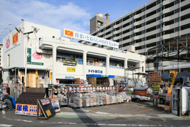 アットホーム グランドール朝霞 ２０８ １ｋ 提供元 アパマンショップ朝霞東口店 株 リゾン 朝霞市の賃貸マンション