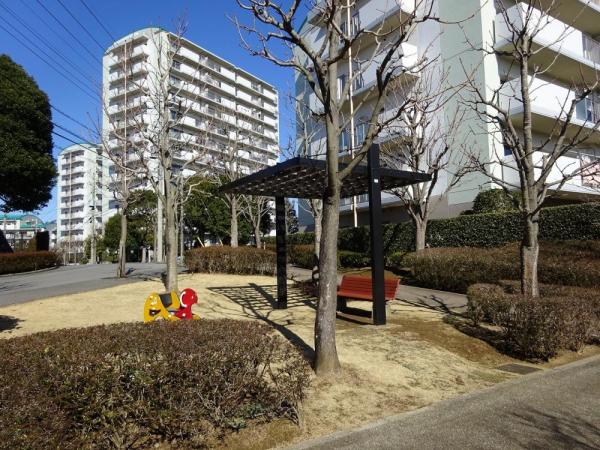アットホーム コープシティおゆみ野 2階 ４ｓｌｄｋ 千葉市緑区の中古マンション マンション購入の情報