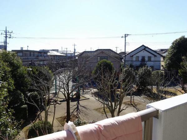 アットホーム コープシティおゆみ野 2階 ４ｓｌｄｋ 千葉市緑区の中古マンション マンション購入の情報