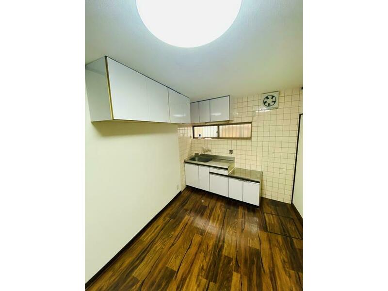 Kashihara City, Nakazoshicho (Masuga Station) 2-story 4DK