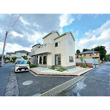 アットホーム 西東京市 向台町２丁目 田無駅 2階建 ４ｌｄｋ 西東京市の新築一戸建て 提供元 朝日土地建物 株 所沢店 営業２課 一軒家 家の購入