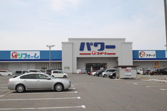 アットホーム 新発田市 新栄町３丁目 西新発田駅 ４０６ １ｋ 提供元 株 リビングギャラリー 新発田店 新発田 市の賃貸マンション
