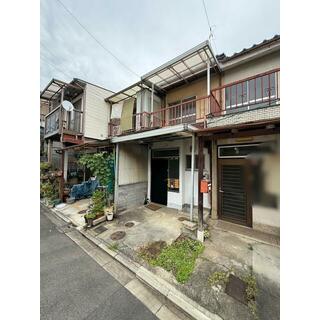 2-story, 3DK in Omiya Gentaku Higashimachi, Kita-ku, Kyoto City (Kitaoji Station) for 4.98 million yen