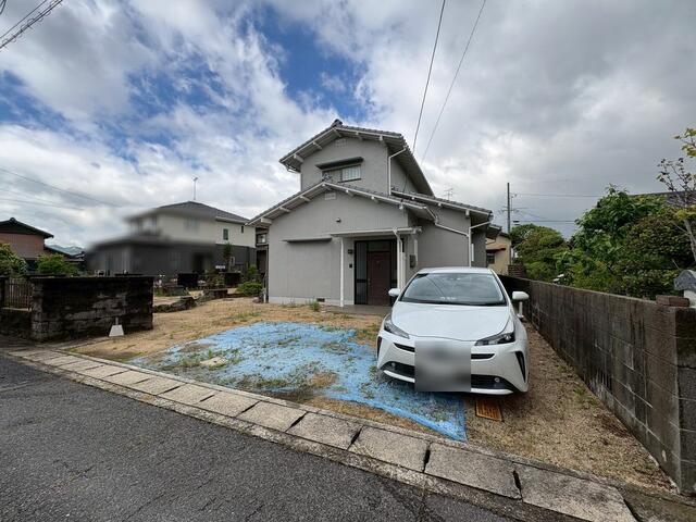 Okayama property