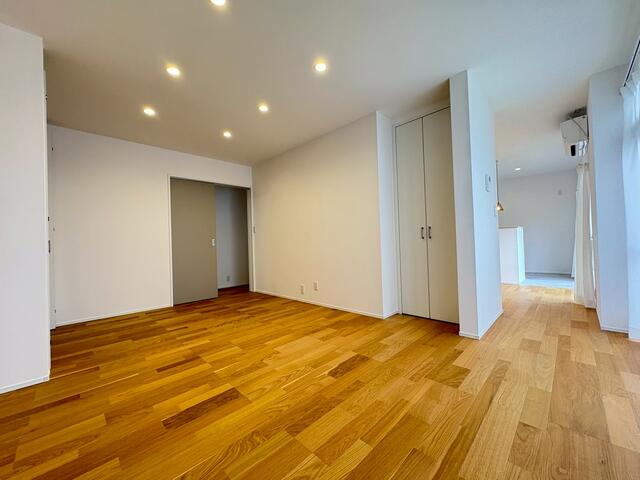 Toyoda, Higashi-ku, Okayama City (near Saidaiji Station) 2-story building, 3LDK &mdash; photo 6