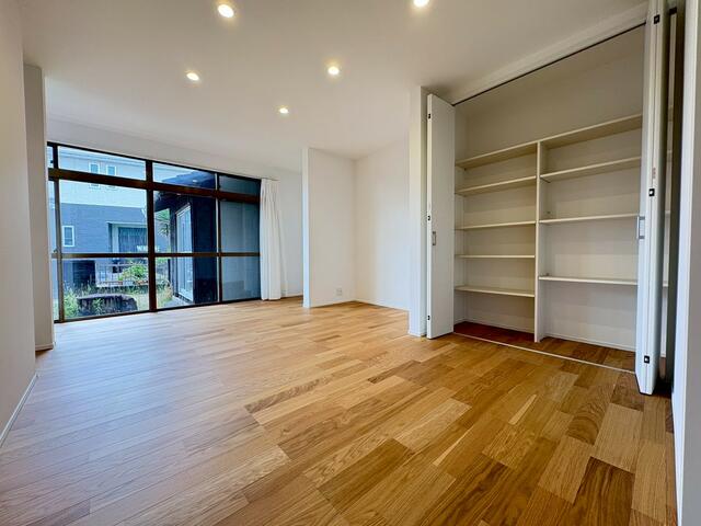 Toyoda, Higashi-ku, Okayama City (near Saidaiji Station) 2-story building, 3LDK &mdash; photo 5