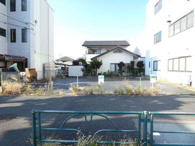 アットホーム】葛飾区 東金町5丁目 （金町駅 ） アパート用地