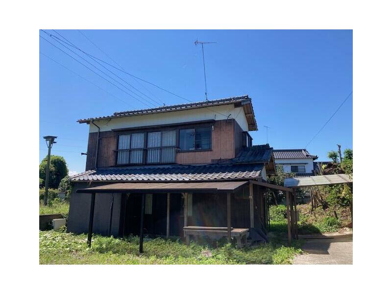 Nakatsu-shi, Nakatsu 2F 3LDK

3.9 million yen