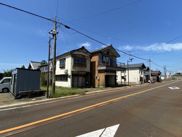 アットホーム】長岡市 中之島 (見附駅 ) 住宅用地[1168636607 アットホーム】長岡市 中之島 (見附駅 ) 住宅用地[1168636607