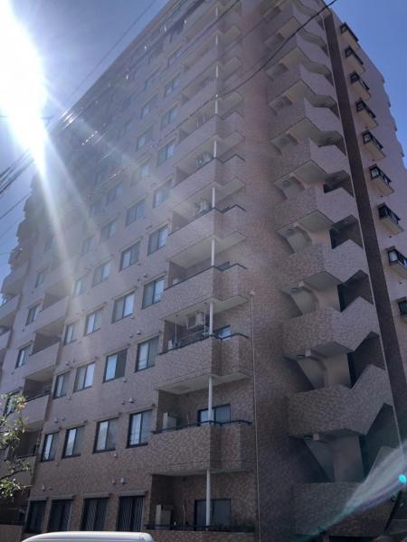 ライオンズマンション浦和常盤公園 5階 ２ｌｄｋ 1021816442 さいたま市浦和区の中古マンション アットホーム マンション購入の情報