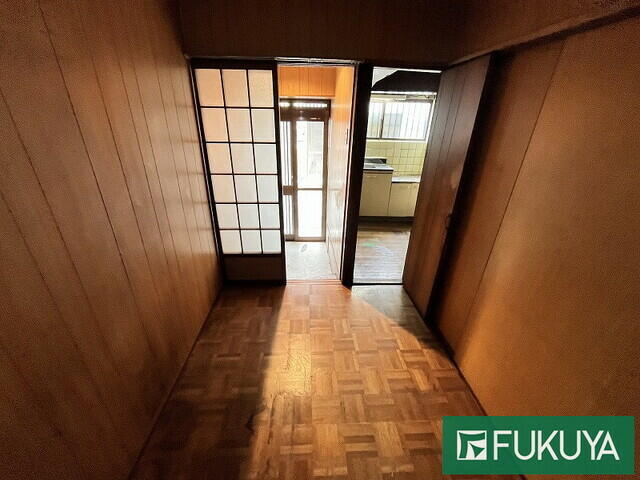 Sumie 3-chome, Sumiyoshi-ku, Osaka City (near Anryu-cho Station) 2-story building, 3K &mdash; photo 4