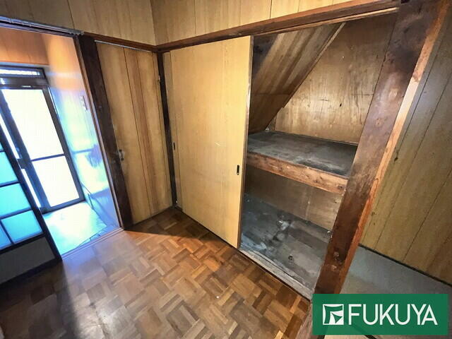 Sumie 3-chome, Sumiyoshi-ku, Osaka City (near Anryu-cho Station) 2-story building, 3K &mdash; photo 5