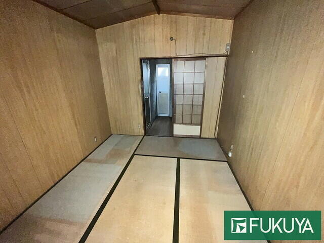 Sumie 3-chome, Sumiyoshi-ku, Osaka City (near Anryu-cho Station) 2-story building, 3K &mdash; photo 3