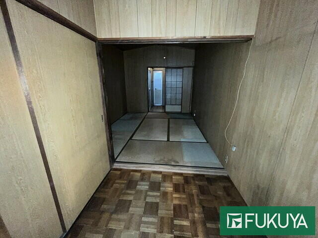 Sumie 3-chome, Sumiyoshi-ku, Osaka City (near Anryu-cho Station) 2-story building, 3K &mdash; photo 6