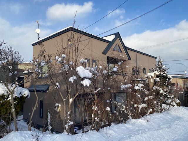 アットホーム】札幌市南区の二世帯住宅 物件一覧｜建売・新築・中古