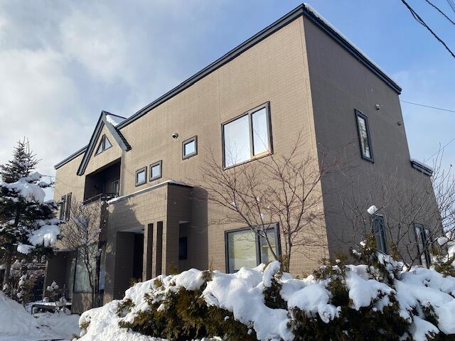 アットホーム】札幌市の中古二世帯住宅 物件一覧｜一軒家・家の購入