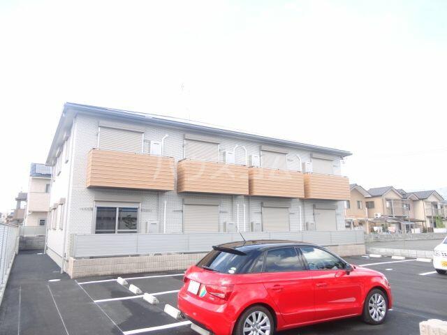 アットホーム 亀岡市 大井町小金岐３丁目 並河駅 １０５ １ｄｋ 提供元 ハウスコム 株 桂店 亀岡市の賃貸アパート