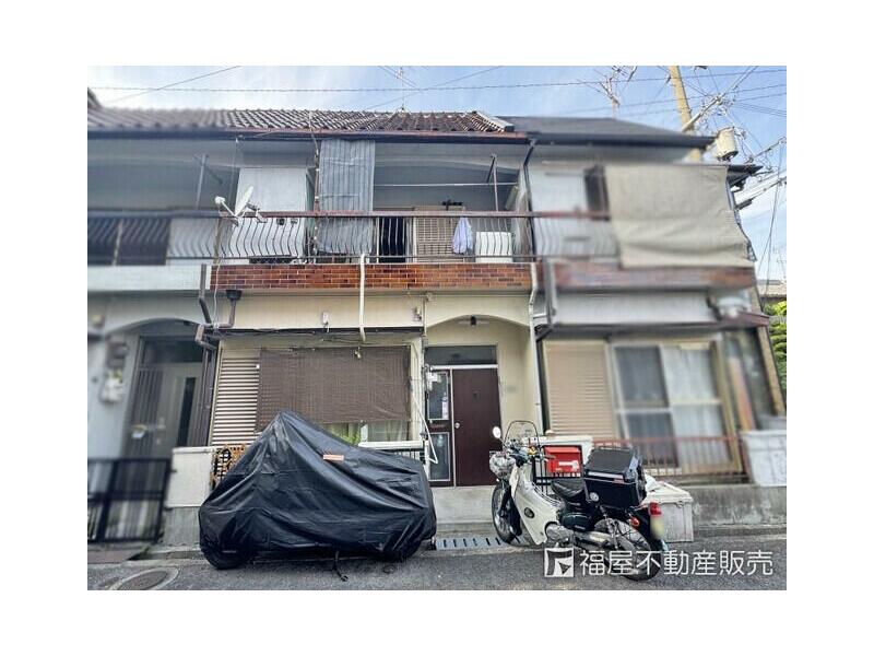 Tarui 2-chome, Sennan City