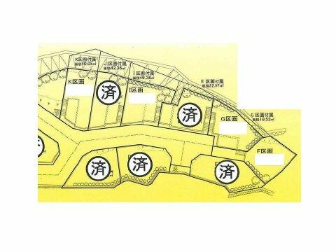 アットホーム 横浜市都筑区 南山田町 東山田駅 住宅用地 横浜市都筑区の土地 売地 宅地 分譲地など土地の購入情報