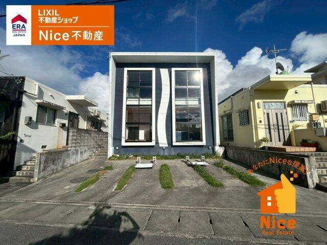 Cheap house for sale in Nakagami, Okinawa