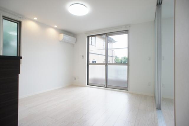 アットホーム シエンフルール １０１ １ｌｄｋ 提供元 シャーメゾンショップ 株 トーチュー企画 前橋市の賃貸アパート