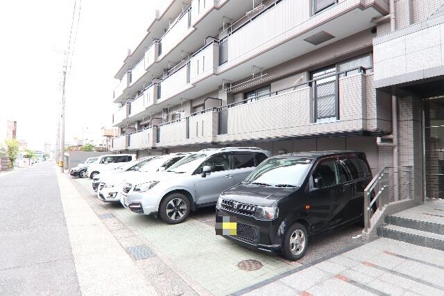 アットホーム ファインパレス徳重 ３０１ 提供元 株 洞口 ルームセレクト野並店 名古屋市緑区の賃貸マンション