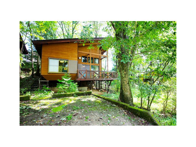 Hokuto City Oizumi Town Yato (Kai Koizumi Station) 1-story 2LDK