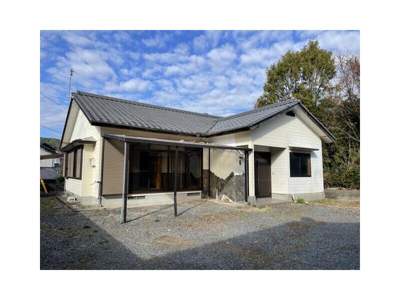 Nobeoka City, Inabazaki Town 3-chome (Nobeoka Station), 1-story building, 4DK