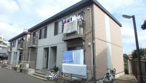 コンフォートテラスB 101 2LDK