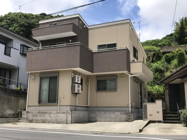 アットホーム 鹿児島市 冷水町 鹿児島駅 2階建 ４ｌｄｋ 鹿児島市の中古一戸建て 提供元 ミサワホーム九州 株 鹿児島 支店 一軒家 家の購入