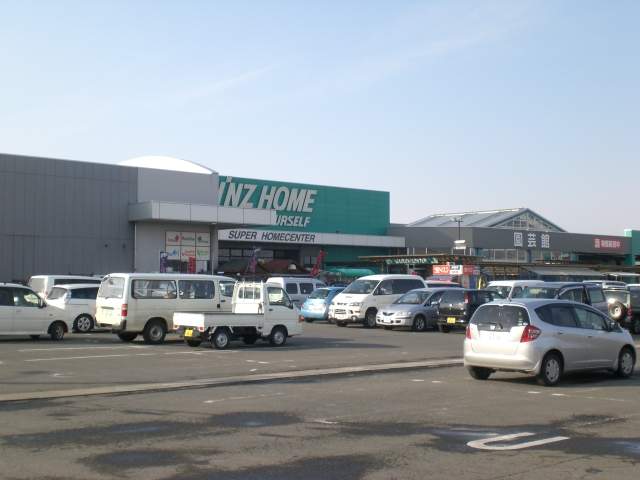 アットホーム ラ ヴィ 1階 ワンルーム 提供元 アパマンショップ古川駅前店 株式会社 古川土地 大崎市の賃貸アパート