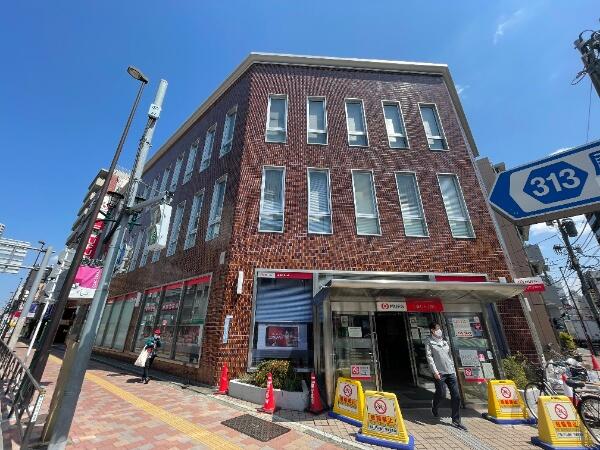 アットホーム 荒川区 東日暮里６丁目 三河島駅 店舗用地 荒川区の土地 売地 宅地 分譲地など土地の購入情報