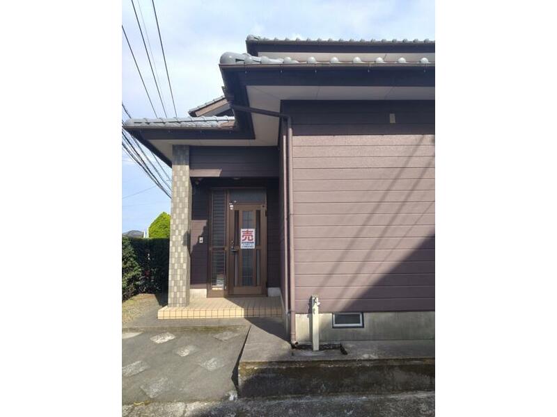 Miyakonojo City, Kaneda Town, 2-story, 3LDK