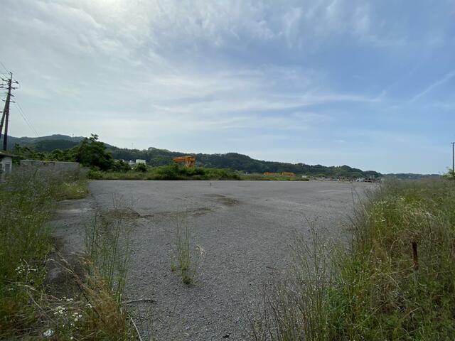大分県 大分市 大字上戸次大塔 竹中駅 の貸し土地 賃貸 不動産情報はアットホーム