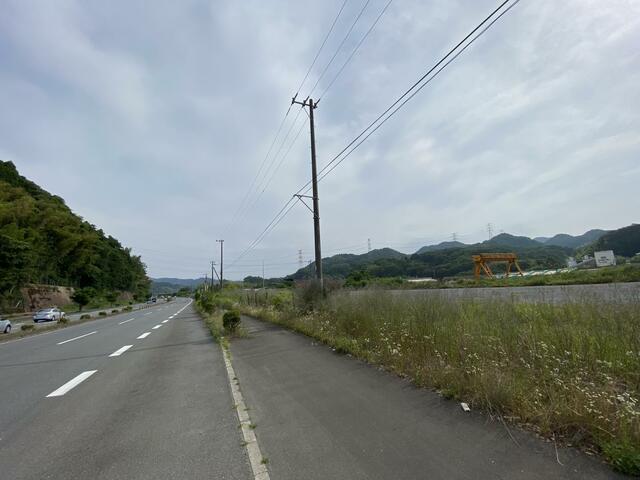 大分県 大分市 大字上戸次大塔 竹中駅 の貸し土地 賃貸 不動産情報はアットホーム