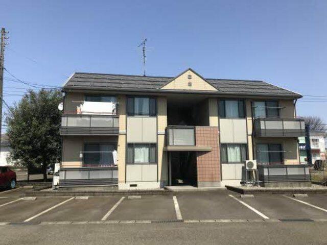 アットホーム 長岡市の賃貸 家族向け 2ldk以上の物件特集 の物件一覧 賃貸マンション アパート 貸家