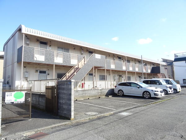 アットホーム ソレアード ０１０２ ２ｄｋ 提供元 スターツピタットハウス 株 武蔵小杉店 川崎市中原区の賃貸アパート