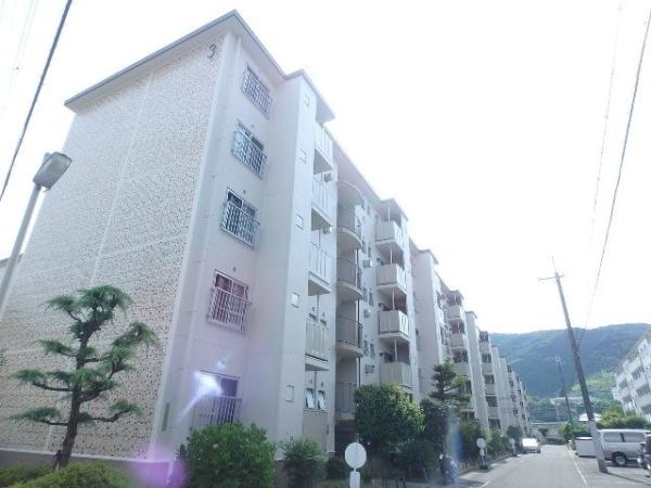 アットホーム 水無瀬青葉ハイツ 4階 ３ｌｄｋ 8703883003 三島郡島本町の中古マンション マンション購入の情報