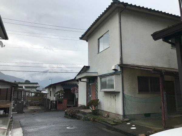 アットホーム 広島市安佐北区 亀山５丁目 あき亀山駅 2階建 ４ｄｋ 広島市安佐北区の中古一戸建て 提供元 近鉄不動産 株 安佐南営業所 一軒家 家の購入