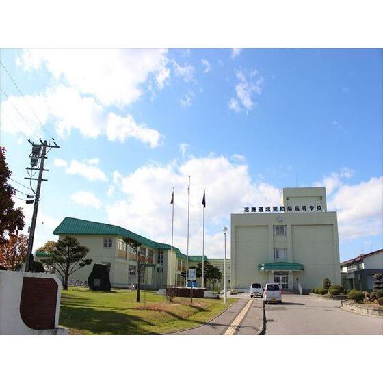 アットホーム コムフォートアミス ２ ４ｌｄｋ 提供元 株 セクト 北見市の賃貸テラスハウス