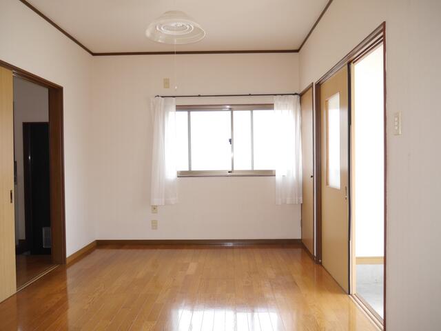 アットホーム サンコーポオオノ 15 ３ｄｋ 提供元 有 セイブ 足利市の賃貸一戸建て