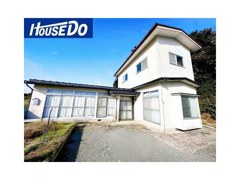 Aza Nagayama, Hirobuchi, Ishinomaki-shi (Jiakeizan station) 2F 5K

2,000,000 yen