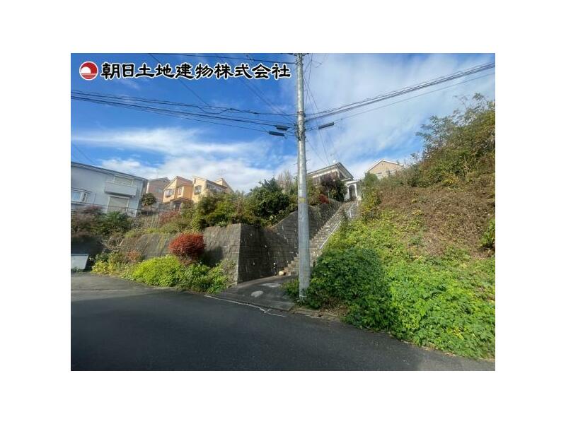 Tamagawa Gakuen 4-chome, Machida City